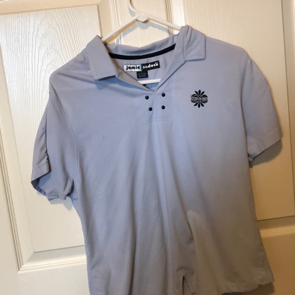 Women’s Golf Shirt - Picture 2 of 4
